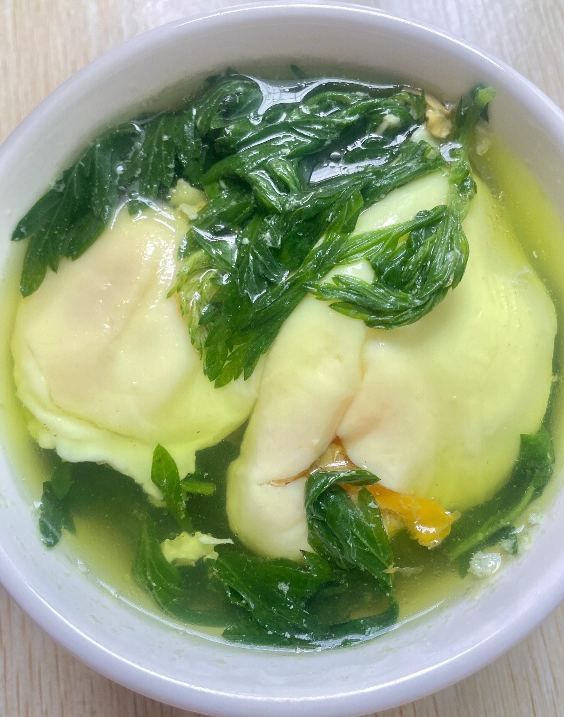 "Phương thuốc thanh nhiệt, dưỡng trắng tự nhi&ecirc;n": Phụ nữ ăn 3 ng&agrave;y 1 lần sẽ c&oacute; l&agrave;n da trắng s&aacute;ng v&agrave; v&ograve;ng eo thon gọn hơn- Ảnh 5.