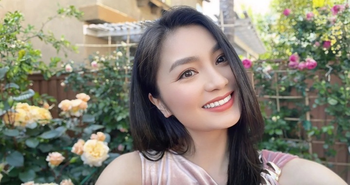 Mỹ nh&acirc;n phim giờ v&agrave;ng VTV rời showbiz sang Mỹ định cư giờ ra sao?- Ảnh 5.
