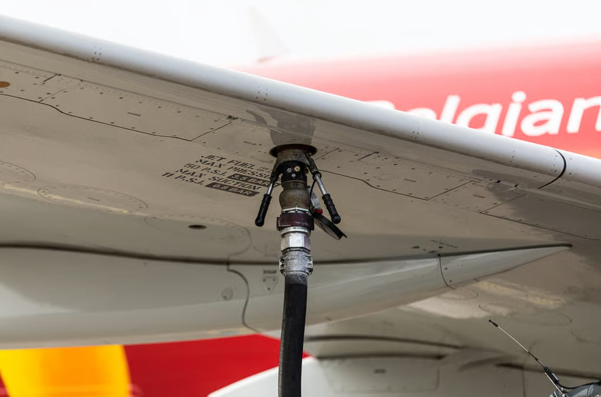 Cơn kh&aacute;t &ldquo;dầu thừa chi&ecirc;n g&agrave;&rdquo; trong ng&agrave;nh h&agrave;ng kh&ocirc;ng, phải phụ thuộc v&agrave;o Ch&acirc;u &Aacute; cho thị trường 2.200 tỷ USD- Ảnh 3.