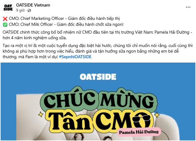 Oatside Việt Nam đ&atilde; chịu xin lỗi!- Ảnh 2.