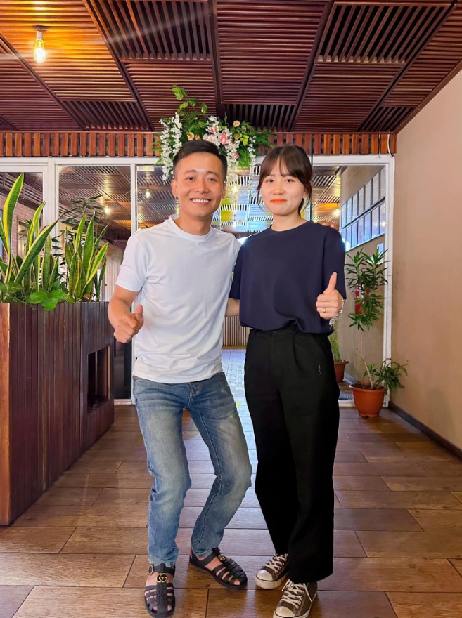 Tr&ograve;n 1 năm Quang Linh Vlogs bị bắt, chị g&aacute;i: &ldquo;Em m&igrave;nh đ&atilde; sai v&agrave; đ&atilde; trả gi&aacute; bằng những ng&agrave;y th&aacute;ng tăm tối nhất của cuộc đời..."- Ảnh 1.