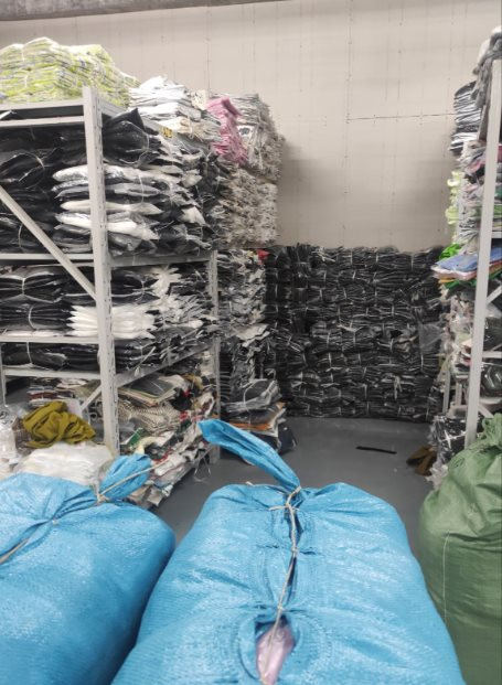 Chủ shop online c&oacute; doanh thu hơn 1.300 tỷ đồng nhưng chỉ đ&oacute;ng thuế 6 tỷ, cơ quan chức năng v&agrave;o cuộc truy thu 54 tỷ- Ảnh 1.