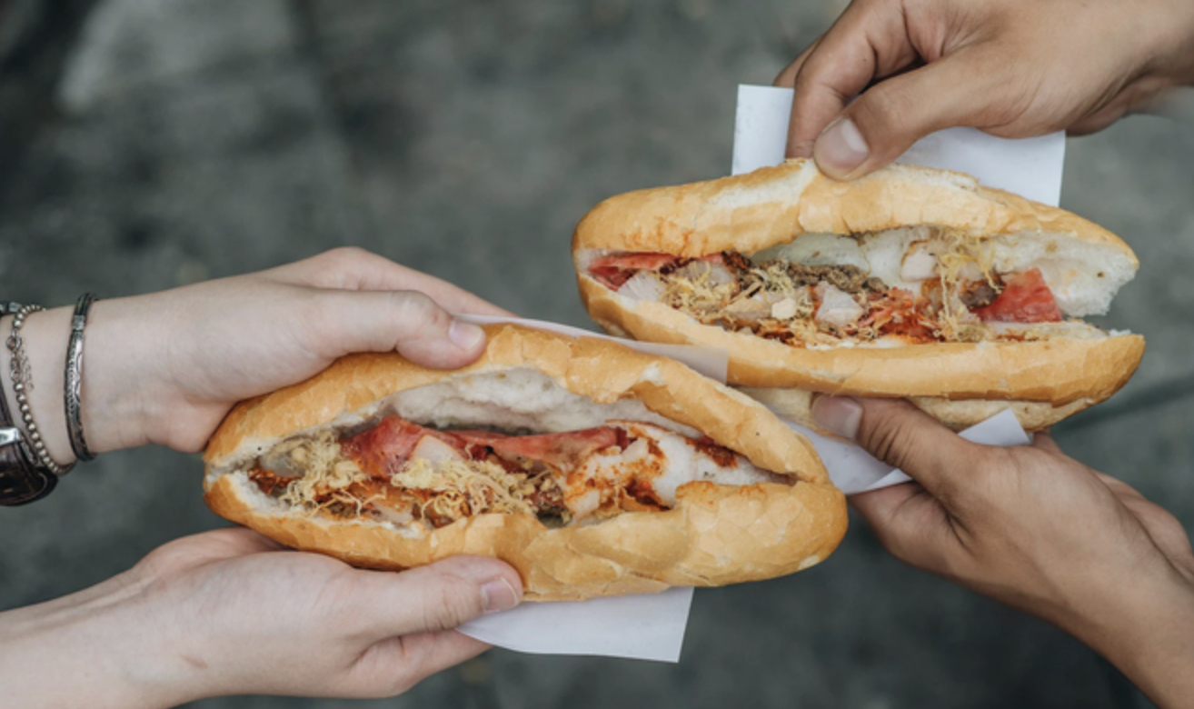 B&aacute;nh m&igrave; Việt Nam ch&iacute;nh thức lọt top &ldquo;ngon nhất thế giới&rdquo;- Ảnh 1.