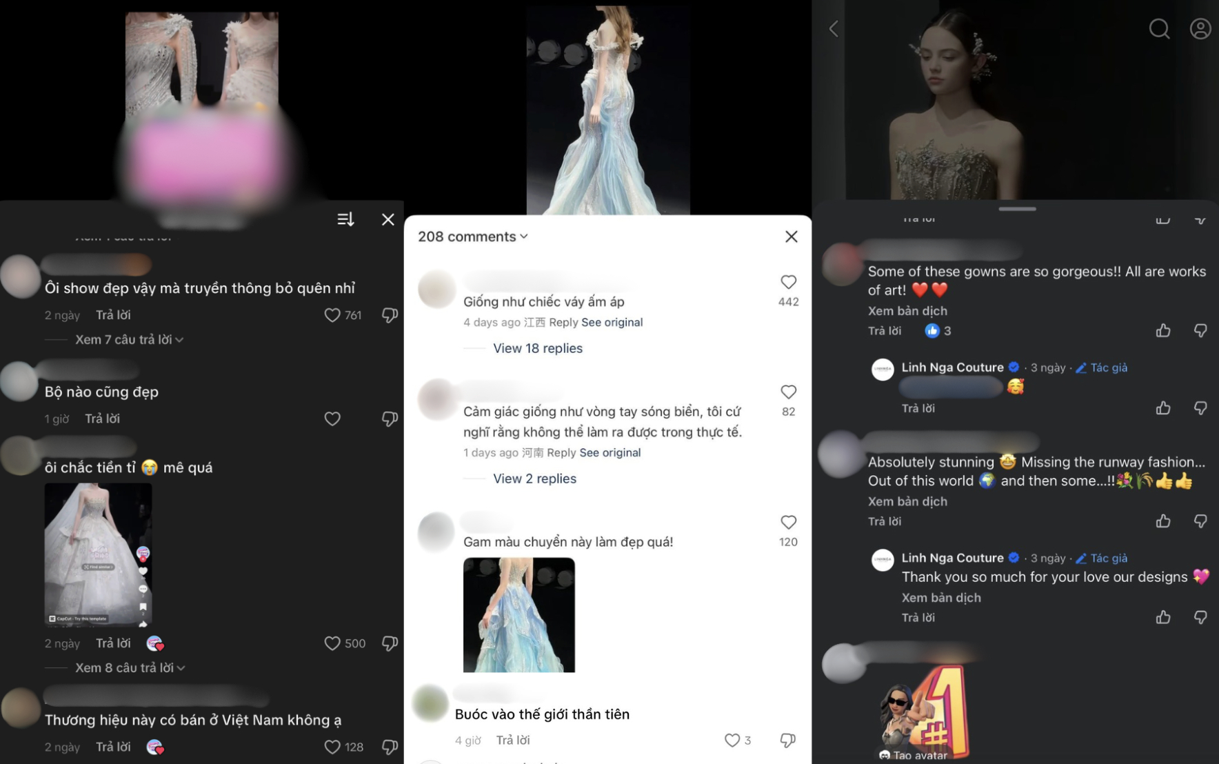 BST v&aacute;y đẹp như ti&ecirc;n đang khiến con g&aacute;i T&acirc;y - Ta đồng loạt "tan chảy", kh&ocirc;ng tin đ&acirc;y l&agrave; brand Việt- Ảnh 7.