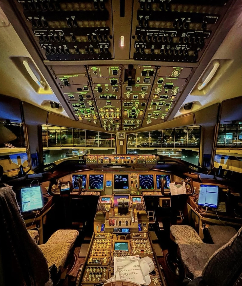 285 h&agrave;nh kh&aacute;ch bay 8 tiếng rồi quay về điểm xuất ph&aacute;t v&igrave; 2 chữ c&aacute;i- Ảnh 3.