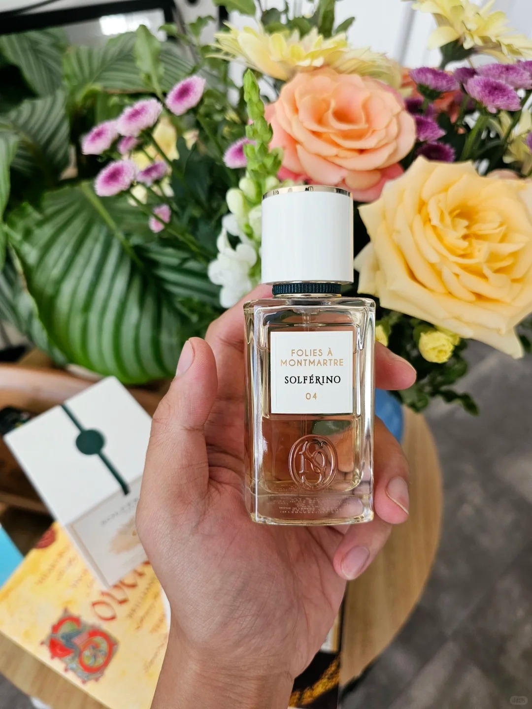 Linh nghiệm hơn cả đi cầu duy&ecirc;n: Top nước hoa "gọi đ&agrave;o hoa" vượng phong thủy gi&uacute;p bạn tho&aacute;t ế ngay năm 2026- Ảnh 10.