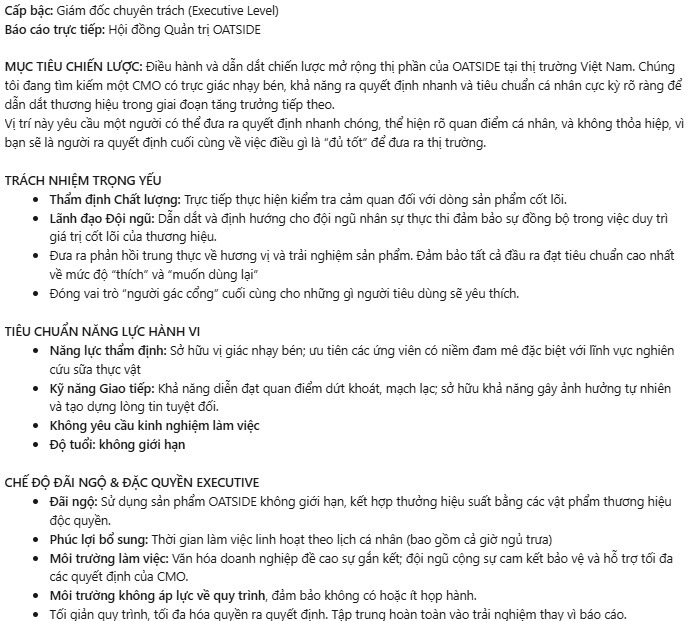 Oatside Việt Nam đ&atilde; chịu xin lỗi!- Ảnh 3.