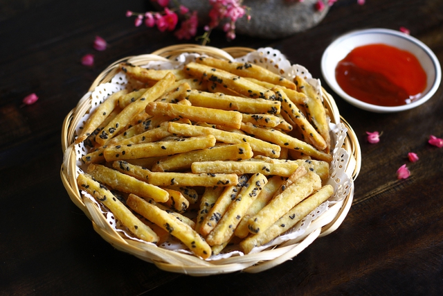 Giảm c&acirc;n m&atilde;i kh&ocirc;ng th&agrave;nh? C&oacute; thể bạn đang ăn sai m&oacute;n &ldquo;healthy&rdquo; n&agrave;y mỗi ng&agrave;y- Ảnh 4.