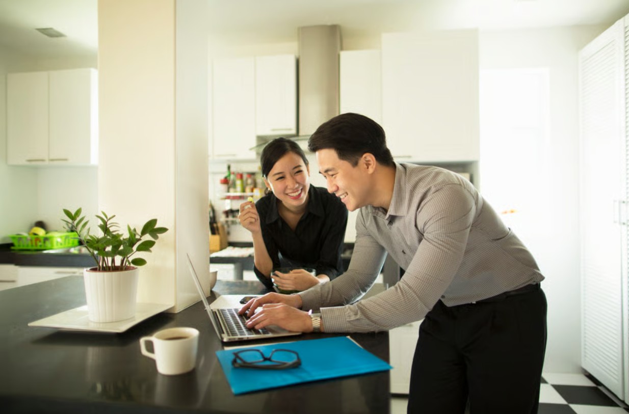 4,6 triệu người xem nam thanh niên chia sẻ mẹo thuê nhà: Hơn cả một cuốn cẩm nang!- Ảnh 2. 4,6 triệu người xem nam thanh niên chia sẻ mẹo thuê nhà: Hơn cả một cuốn cẩm nang!- Ảnh 2.