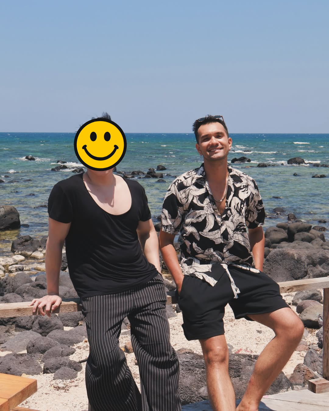 H&igrave;nh ảnh mới nhất của người mẫu Nhikolai Đinh sau 2 năm thụ &aacute;n tội t&agrave;ng trữ ma tu&yacute;- Ảnh 1.