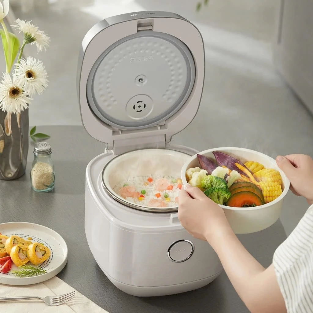 Sale ngày đôi 4/4 vẫn còn: Máy hút bụi Xiaomi, bếp điện Elmich và nhiều món khác đang giảm đến nửa giá- Ảnh 6. Sale ngày đôi 4/4 vẫn còn: Máy hút bụi Xiaomi, bếp điện Elmich và nhiều món khác đang giảm đến nửa giá- Ảnh 6.