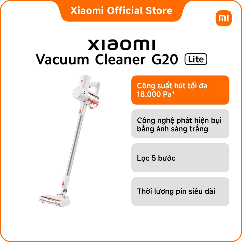 Sale ngày đôi 4/4 vẫn còn: Máy hút bụi Xiaomi, bếp điện Elmich và nhiều món khác đang giảm đến nửa giá- Ảnh 4. Sale ngày đôi 4/4 vẫn còn: Máy hút bụi Xiaomi, bếp điện Elmich và nhiều món khác đang giảm đến nửa giá- Ảnh 4.