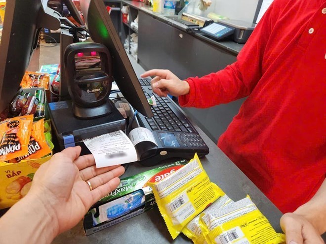 Cơ quan Thuế trả lời n&oacute;ng về việc kh&aacute;ch kh&ocirc;ng lấy h&oacute;a đơn, kh&ocirc;ng cung cấp th&ocirc;ng tin: Hộ kinh doanh phải l&agrave;m g&igrave;?- Ảnh 2.