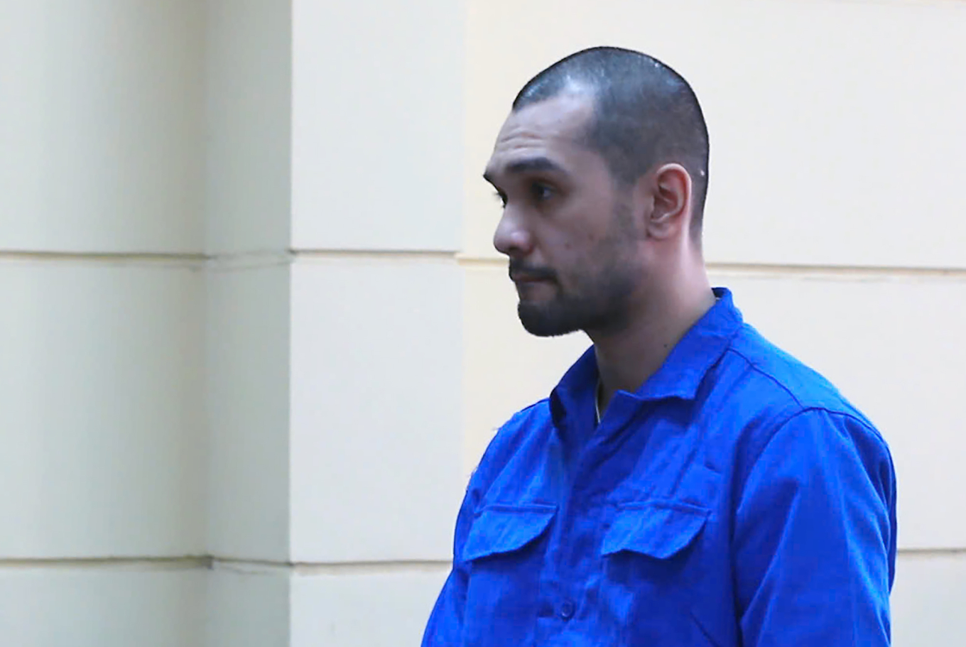 H&igrave;nh ảnh mới nhất của người mẫu Nhikolai Đinh sau 2 năm thụ &aacute;n tội t&agrave;ng trữ ma tu&yacute;- Ảnh 2.