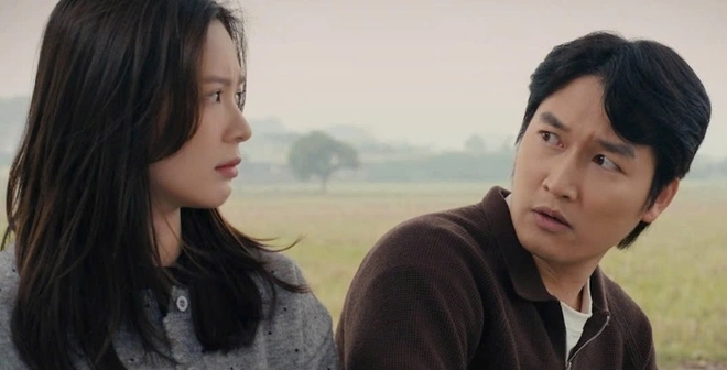 Phim Việt giờ v&agrave;ng mới chiếu đ&atilde; bị ch&ecirc; tơi tả: Nam ch&iacute;nh l&uacute;c n&agrave;o cũng &ldquo;khinh khỉnh&rdquo;, nữ ch&iacute;nh sao m&agrave; nhạt thế- Ảnh 5.