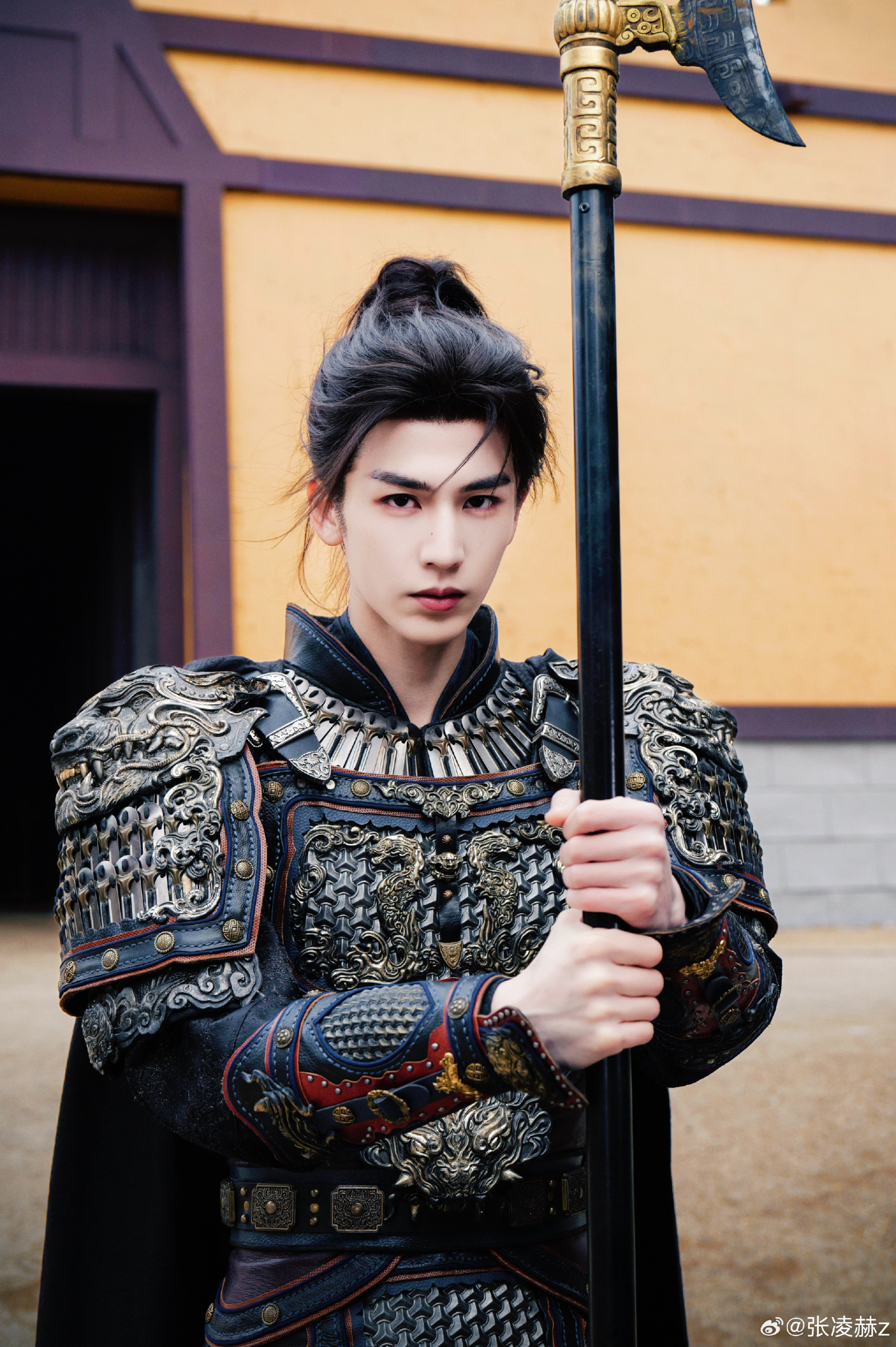 Trương Lăng H&aacute;ch l&agrave; một nghệ sĩ thần tượng xấu t&iacute;nh- Ảnh 5.