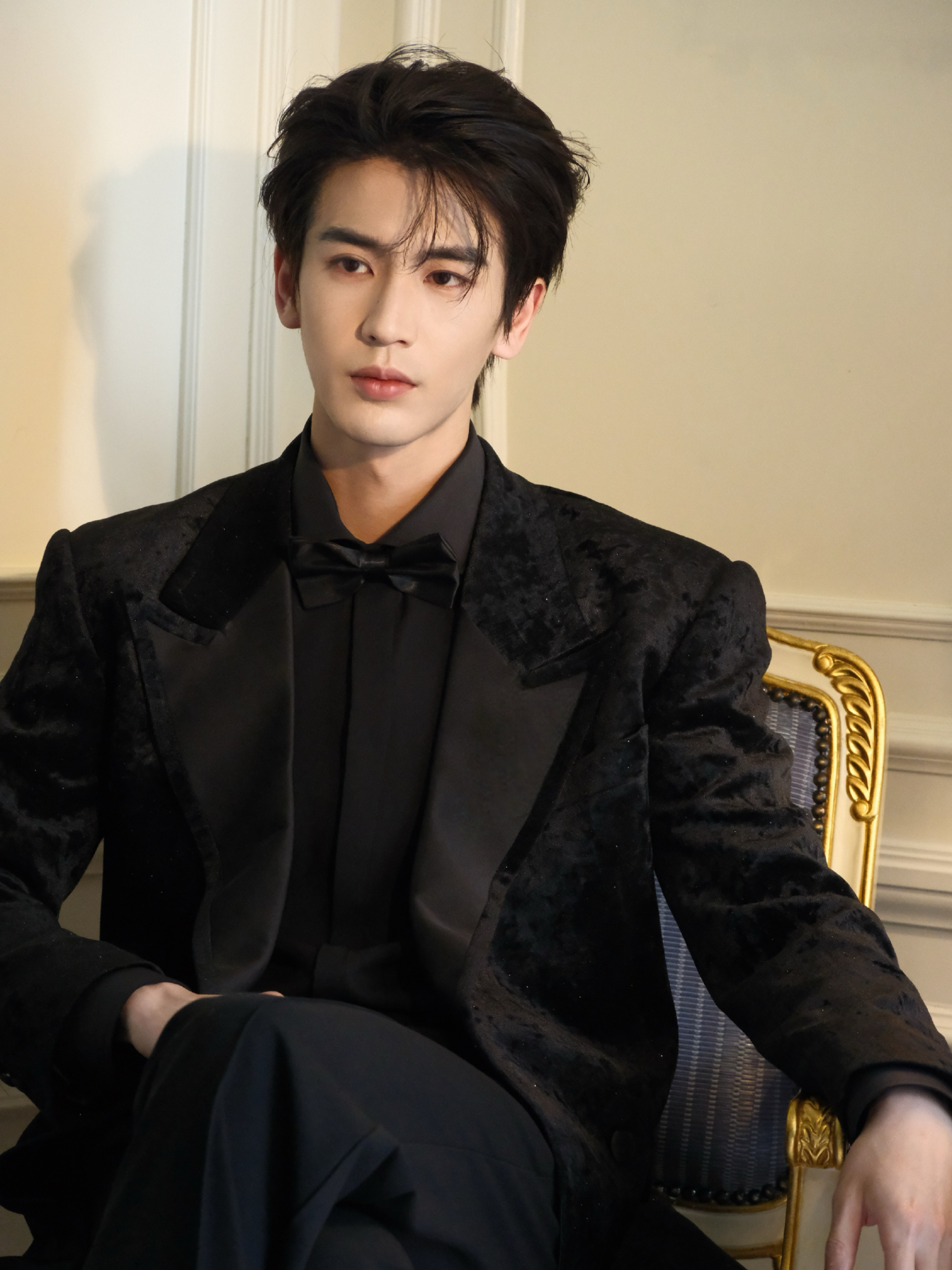 Trương Lăng H&aacute;ch l&agrave; một nghệ sĩ thần tượng xấu t&iacute;nh- Ảnh 2.