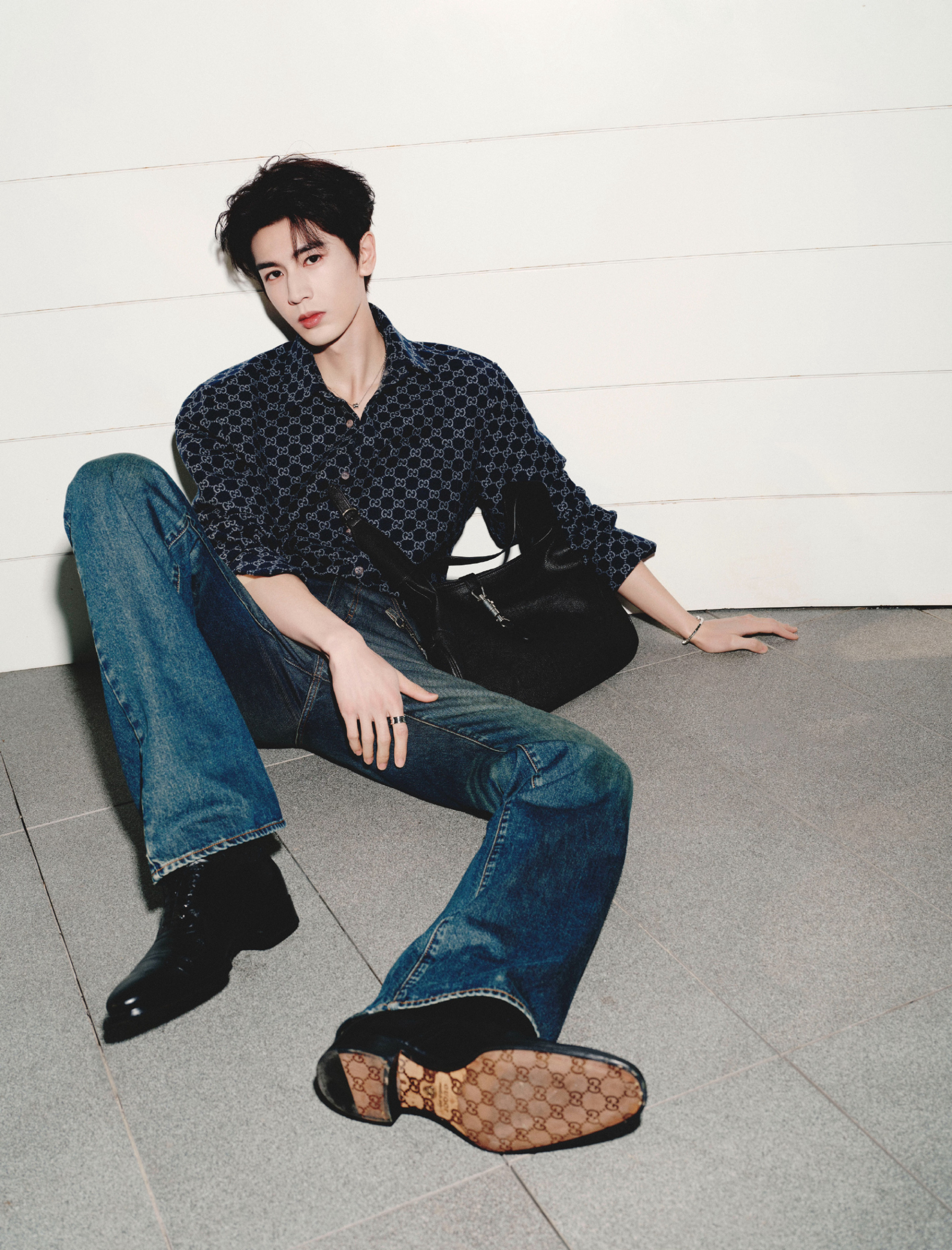 Trương Lăng H&aacute;ch l&agrave; một nghệ sĩ thần tượng xấu t&iacute;nh- Ảnh 1.