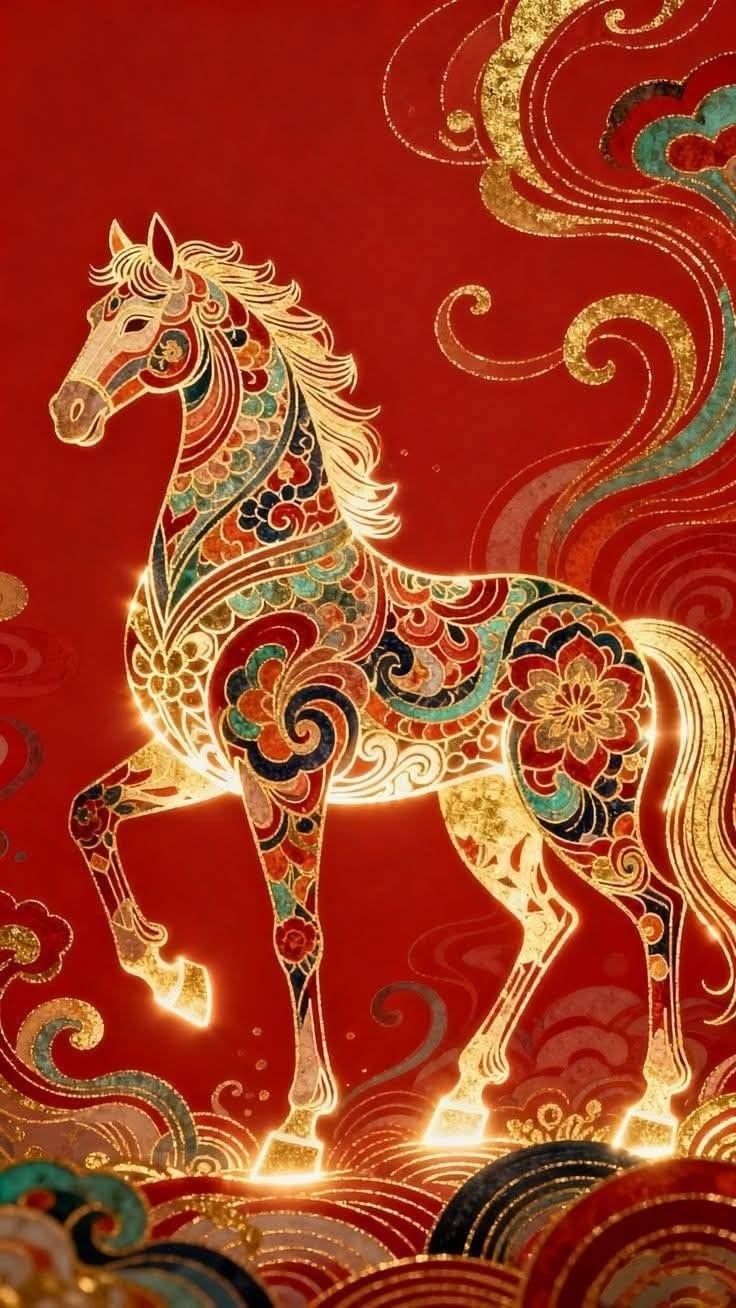 3 con gi&aacute;p may mắn nhờ m&agrave;u đỏ, c&ocirc;ng việc su&ocirc;n sẻ, mua b&aacute;n dễ sinh lời- Ảnh 2.