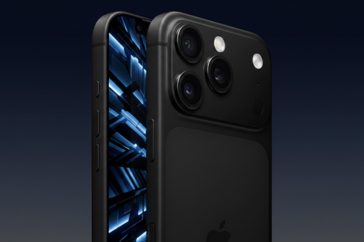 R&ograve; rỉ iPhone 18 Pro Max: Apple "khai tử" m&agrave;u sắc kinh điển nhất- Ảnh 1.