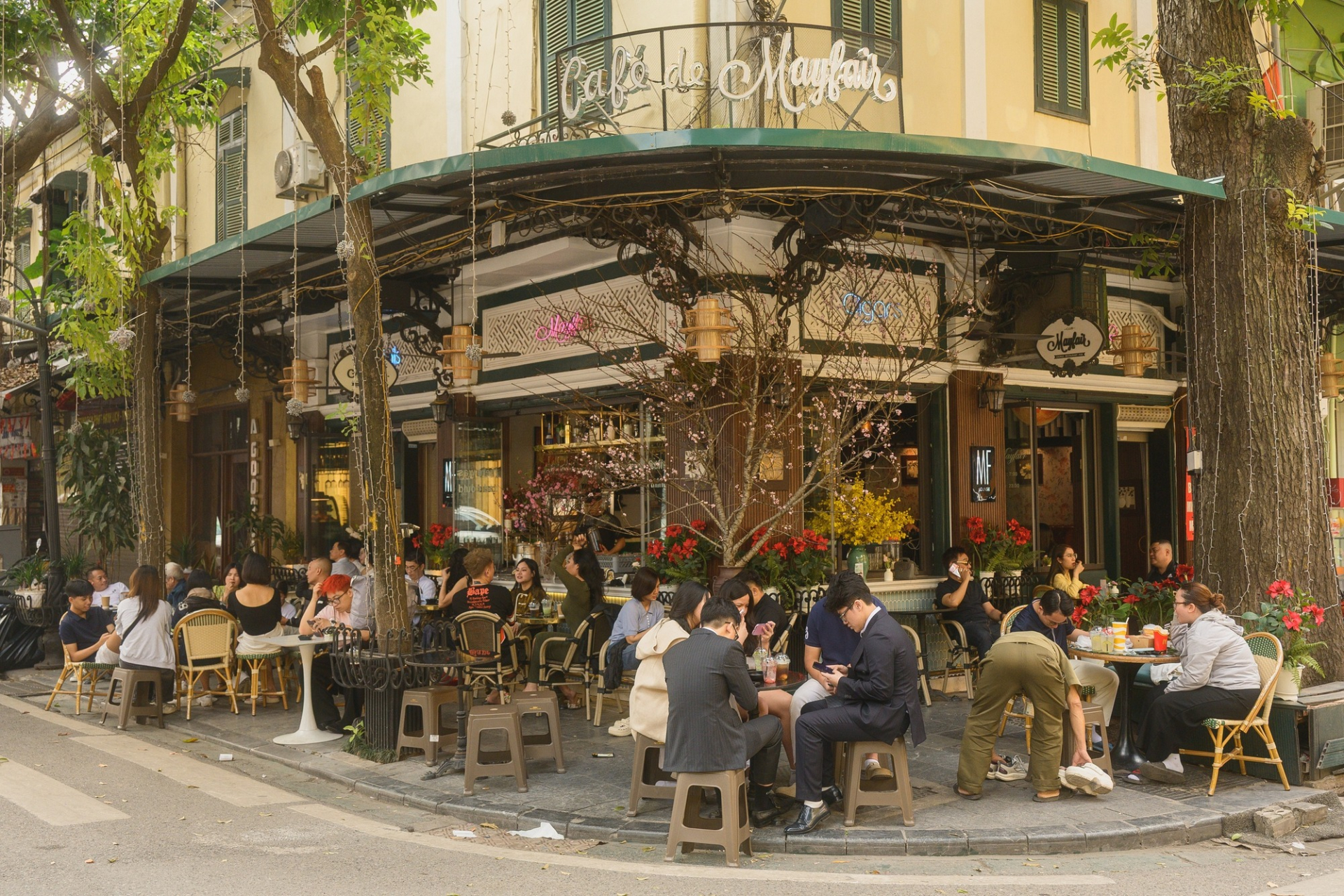 Từ tiếng Việt chỉ c&oacute; một &acirc;m tiết nhưng chứa đựng sự tử tế m&agrave; tiếng Anh kh&ocirc;ng c&oacute; từ tương đương- Ảnh 1.