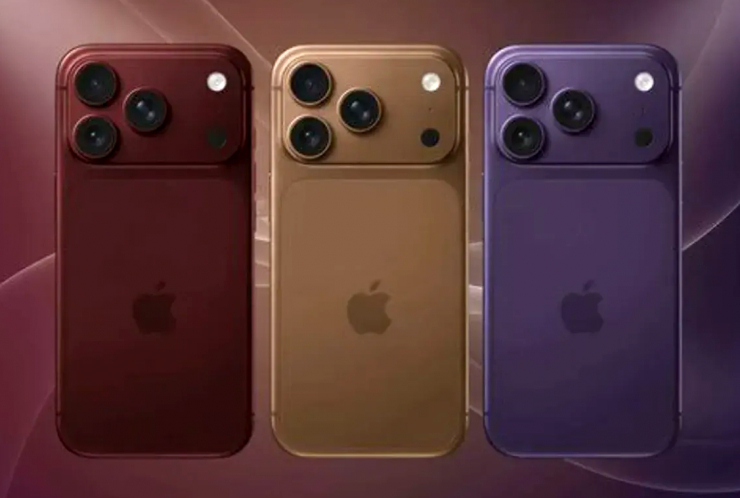R&ograve; rỉ iPhone 18 Pro Max: Apple "khai tử" m&agrave;u sắc kinh điển nhất- Ảnh 2.