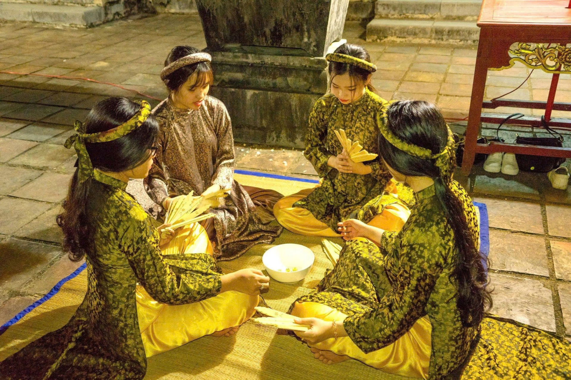 Tin rất vui: Trong 4 ng&agrave;y 25 - 28/4, to&agrave;n bộ người d&acirc;n Việt Nam được miễn ph&iacute; một dịch vụ- Ảnh 5.