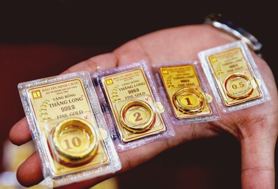 Mua v&agrave;ng lần đầu dễ mất tiền v&igrave; 5 điều: Nhiều người chỉ nhận ra sau khi đ&atilde; lỗ- Ảnh 3.