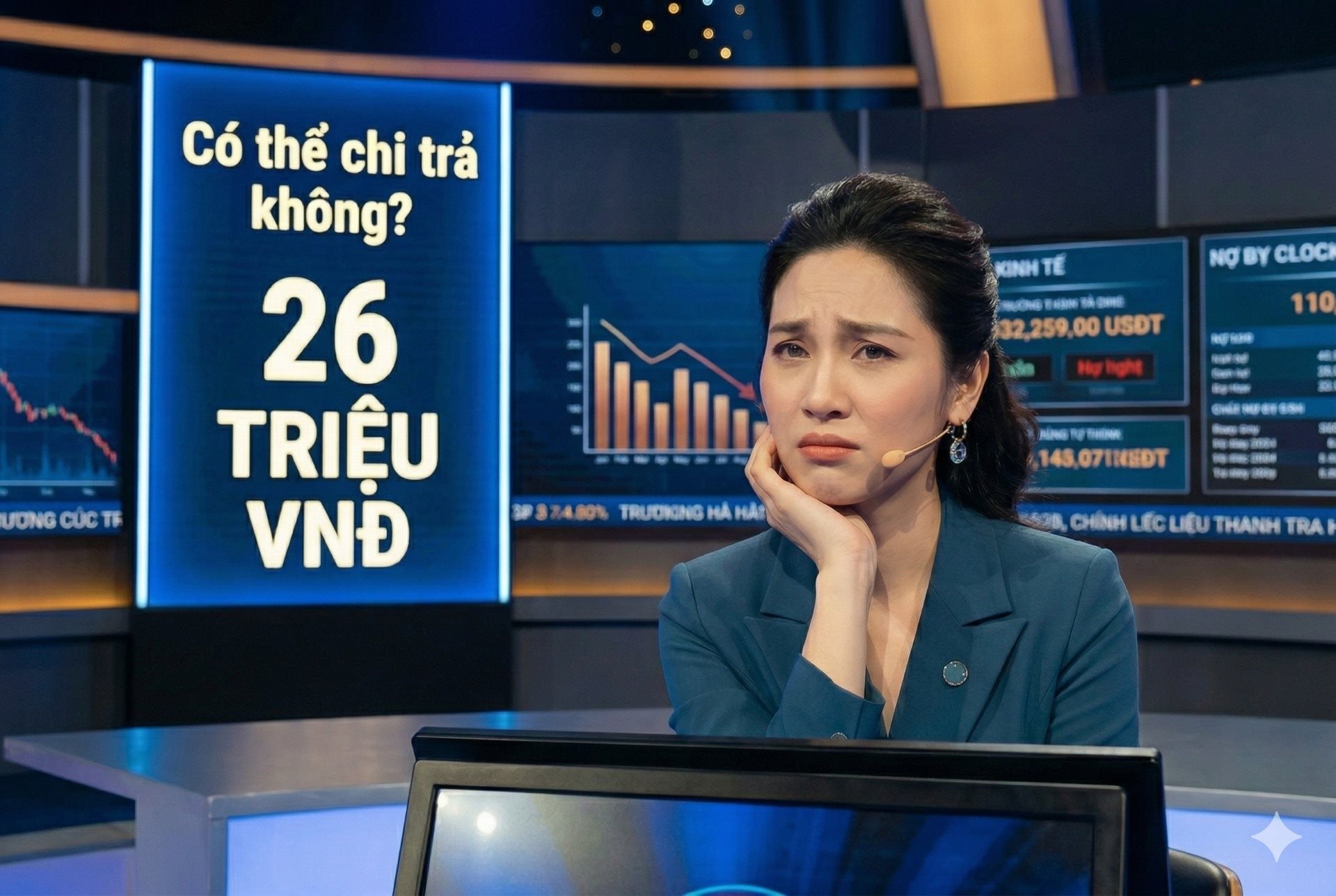 Người Mỹ đang ngh&egrave;o vậy sao: Hầu hết kh&ocirc;ng trả nổi khoản tiền khẩn cấp chỉ 26 triệu đồng?- Ảnh 1.