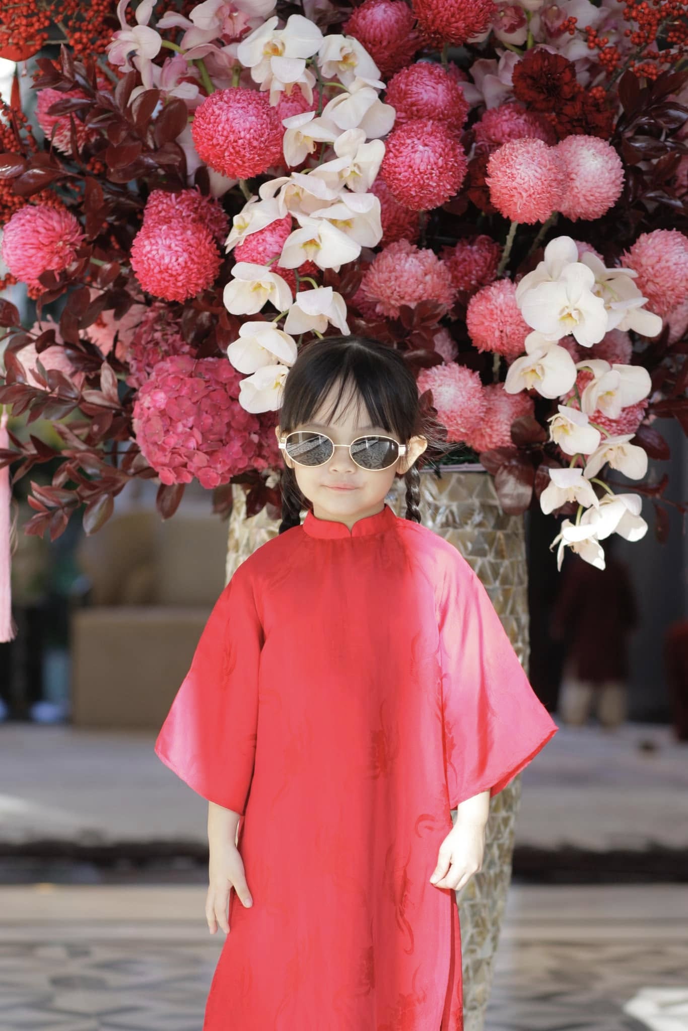 Con g&aacute;i nữ người mẫu v&agrave; chủ tịch gi&agrave;u c&oacute; vừa lọt l&ograve;ng đ&atilde; được mời đ&oacute;ng quảng c&aacute;o, bố mẹ nhất quyết kh&ocirc;ng nhận lời v&igrave; 1 l&yacute; do- Ảnh 7.