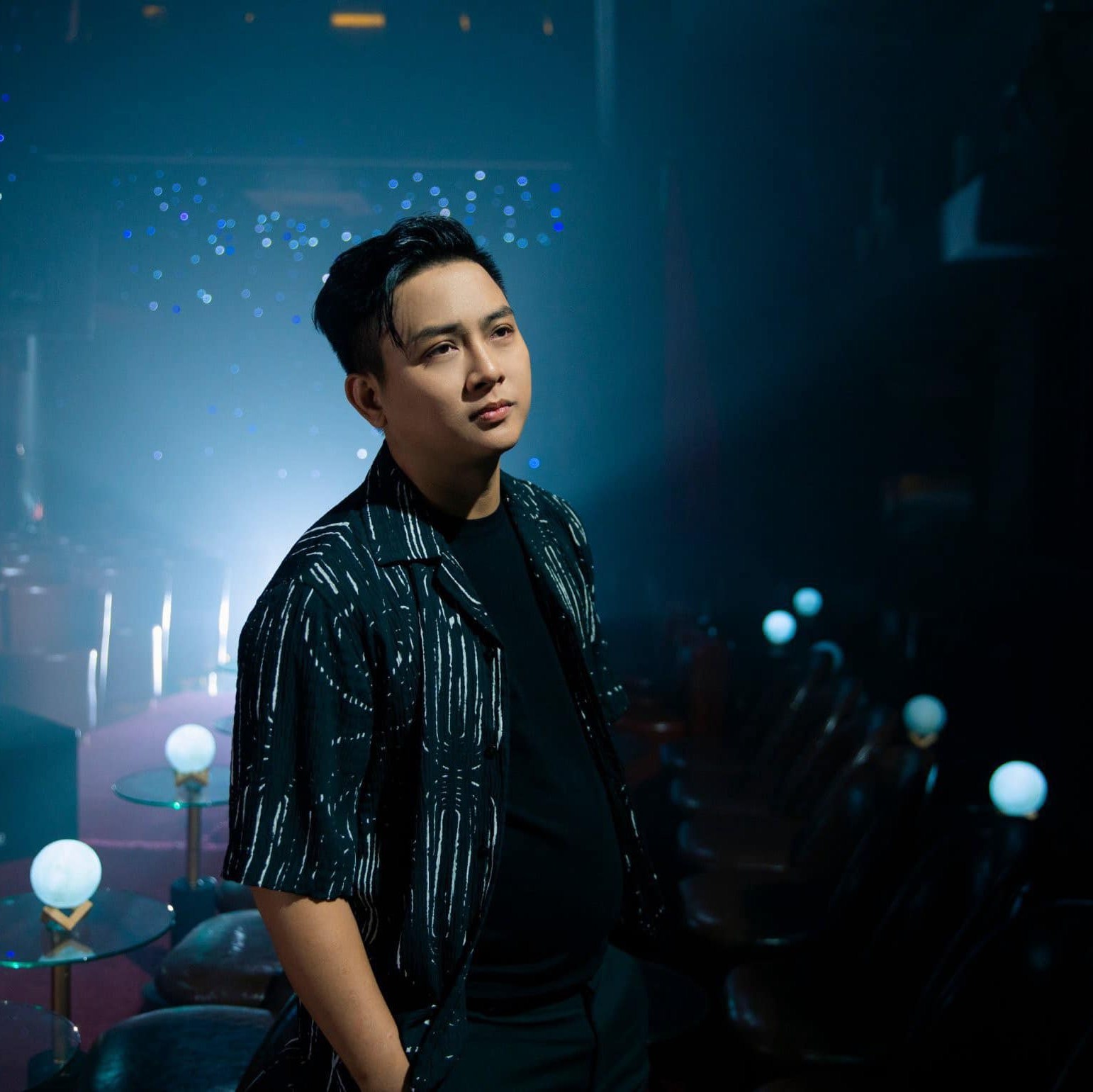 Nam ca sĩ từng được so s&aacute;nh ngang ngửa Sơn T&ugrave;ng, nay diện mạo xuề xo&agrave; kh&oacute; tin- Ảnh 5.