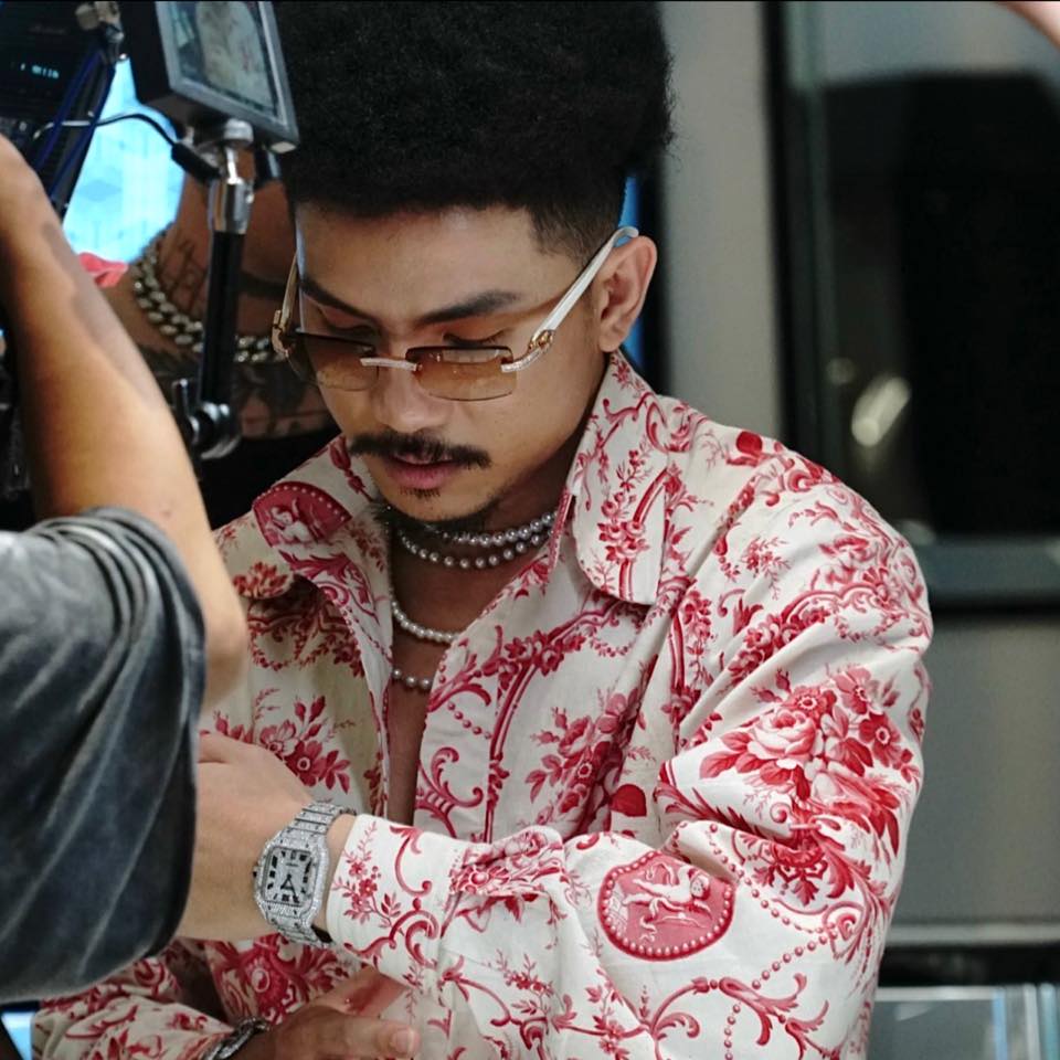 Bị tố quỵt tiền l&agrave;m MV, bạn trai mới của Ph&aacute;o l&ecirc;n tiếng gắt- Ảnh 1.