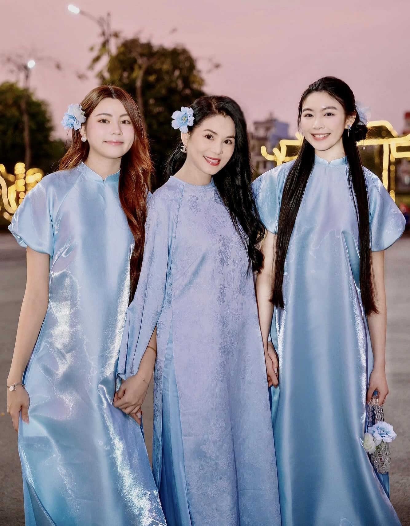 Cuối c&ugrave;ng mẹ của Lọ Lem đ&atilde; l&ecirc;n tiếng- Ảnh 3.