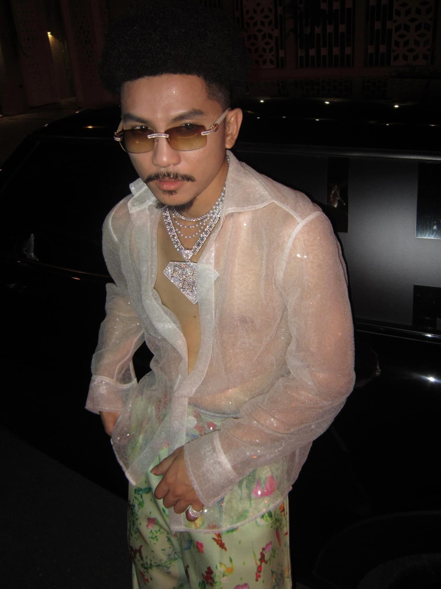 Bị tố quỵt tiền l&agrave;m MV, bạn trai mới của Ph&aacute;o l&ecirc;n tiếng gắt- Ảnh 3.