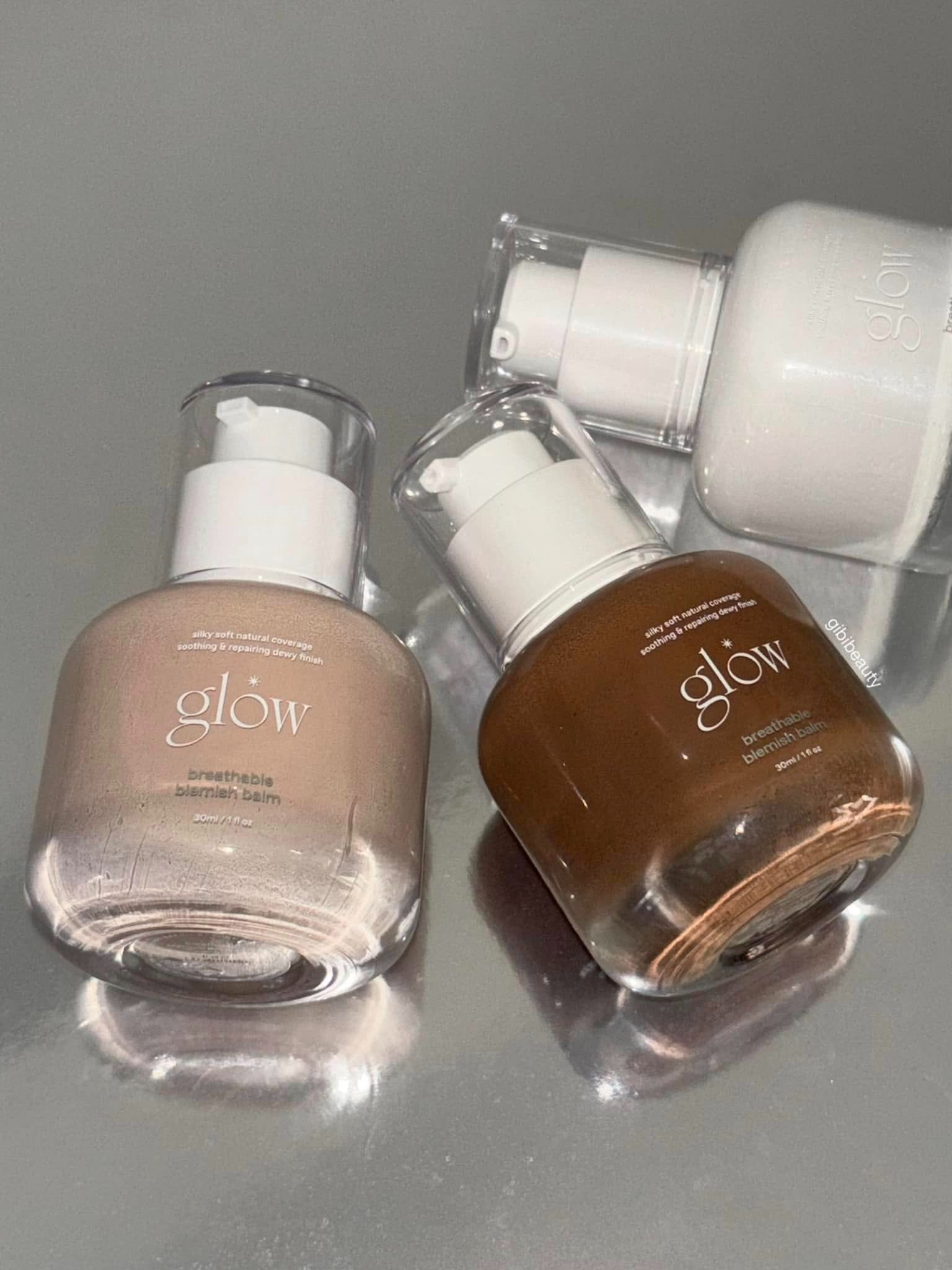 Nhờ 4 lọ kem nền n&agrave;y: Ros&eacute;, Suzy, Jennie... v&agrave; loạt sao H&agrave;n c&oacute; l&agrave;n da mướt m&aacute;t, đẹp đến mức filter mất việc- Ảnh 8.