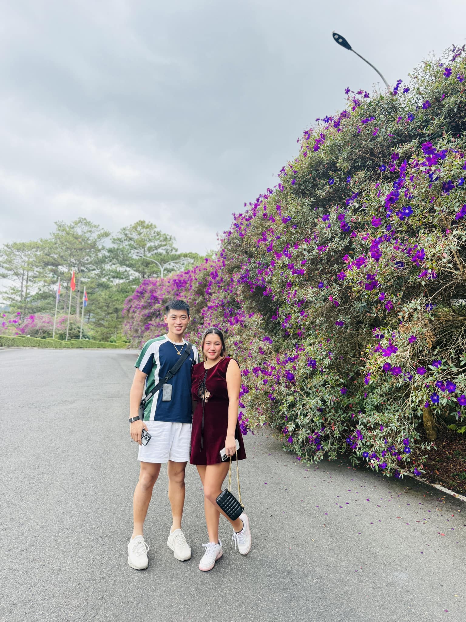 Trương Vinh Hiển &ndash; Sophia Huỳnh Trần: 7 năm, 1 t&igrave;nh y&ecirc;u, 1 đam m&ecirc; v&agrave; c&ugrave;ng nắm tay bước l&ecirc;n bục vinh quang- Ảnh 11.