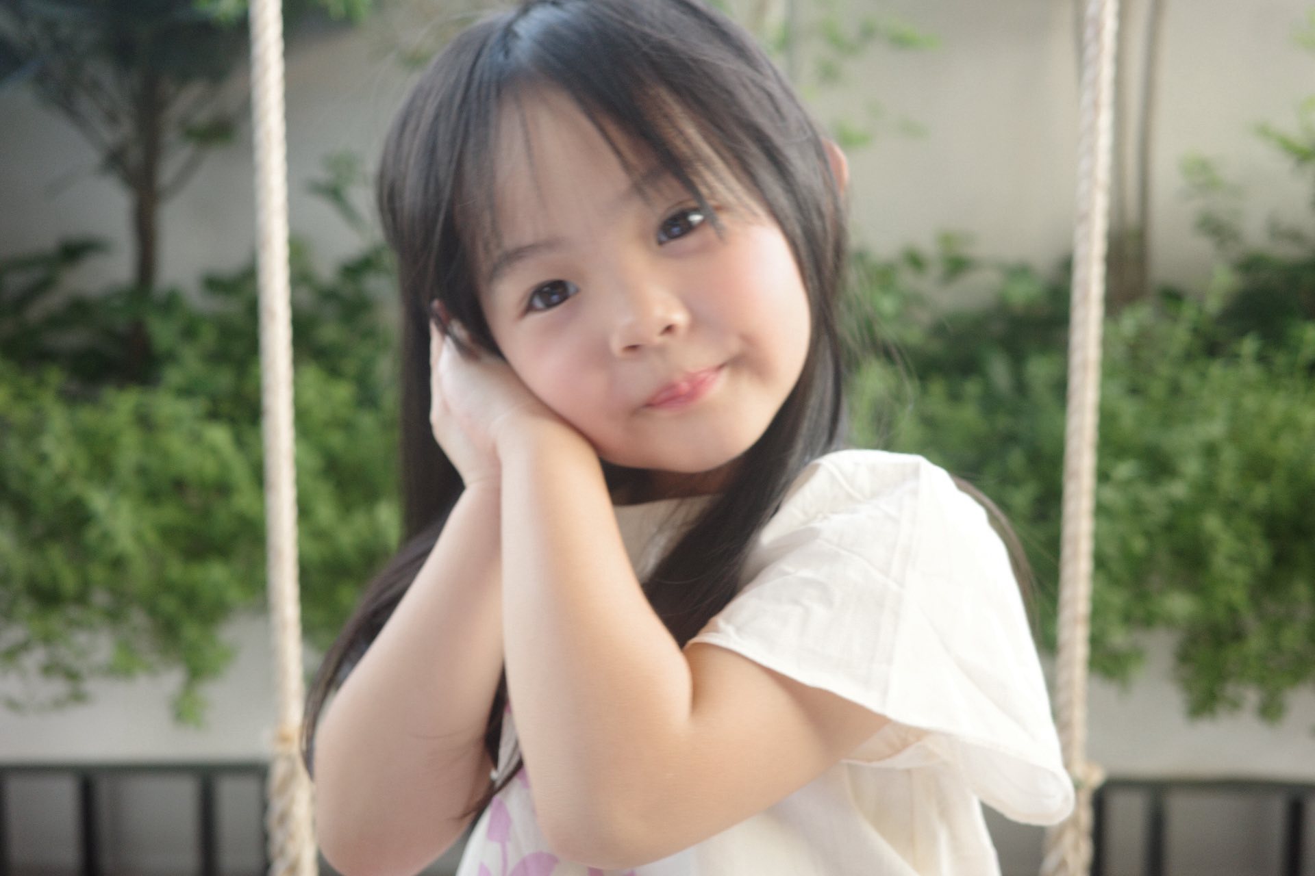 Con g&aacute;i nữ người mẫu v&agrave; chủ tịch gi&agrave;u c&oacute; vừa lọt l&ograve;ng đ&atilde; được mời đ&oacute;ng quảng c&aacute;o, bố mẹ nhất quyết kh&ocirc;ng nhận lời v&igrave; 1 l&yacute; do- Ảnh 2.