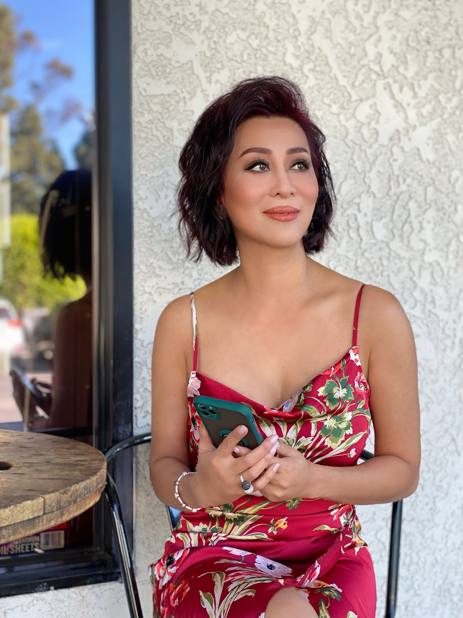 Nữ nghệ sĩ U65 y&ecirc;u lại chồng cũ: 