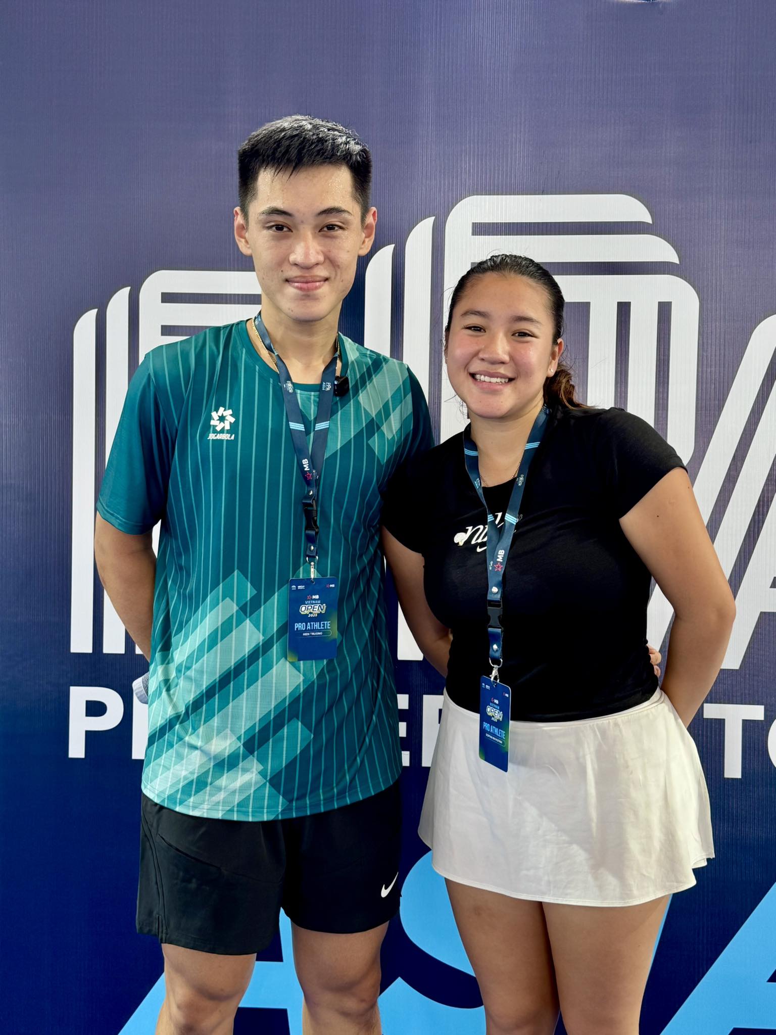 Trương Vinh Hiển &ndash; Sophia Huỳnh Trần: 7 năm, 1 t&igrave;nh y&ecirc;u, 1 đam m&ecirc; v&agrave; c&ugrave;ng nắm tay bước l&ecirc;n bục vinh quang- Ảnh 1.