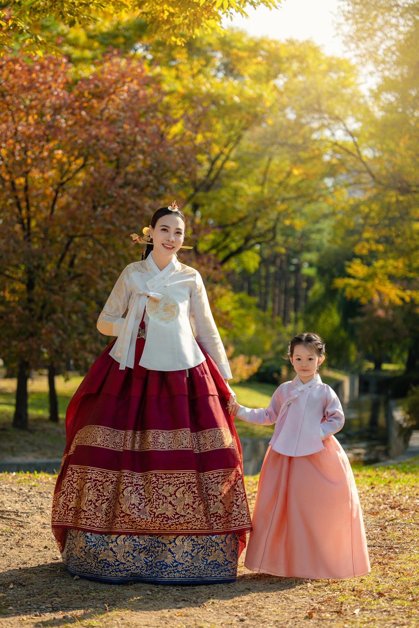 Con g&aacute;i nữ người mẫu v&agrave; chủ tịch gi&agrave;u c&oacute; vừa lọt l&ograve;ng đ&atilde; được mời đ&oacute;ng quảng c&aacute;o, bố mẹ nhất quyết kh&ocirc;ng nhận lời v&igrave; 1 l&yacute; do- Ảnh 6.