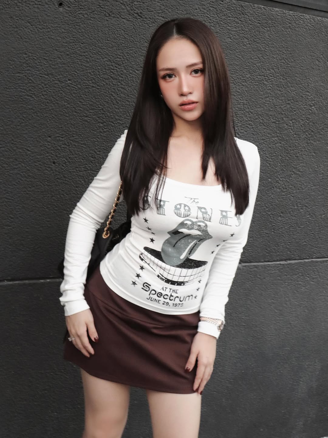 Con g&aacute;i đại gia Minh Nhựa: 20 tuổi "bỏ cuộc chơi" đi lấy chồng, qua 4 lần sinh nở vẫn đẹp như thời c&ograve;n son- Ảnh 10.