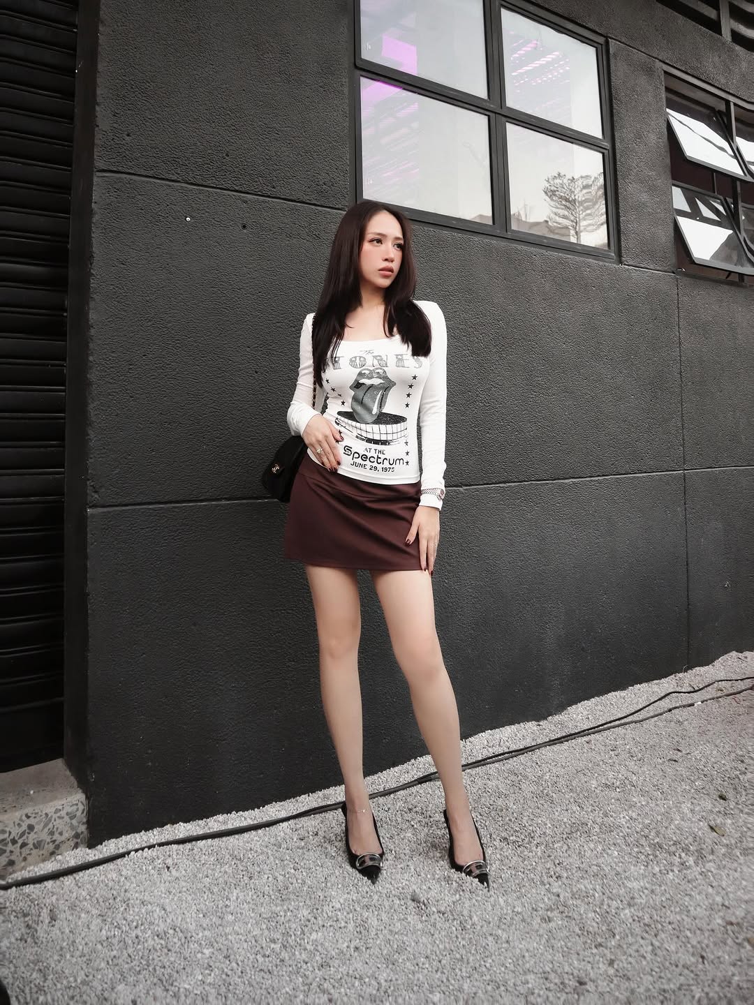 Con g&aacute;i đại gia Minh Nhựa: 20 tuổi "bỏ cuộc chơi" đi lấy chồng, qua 4 lần sinh nở vẫn đẹp như thời c&ograve;n son- Ảnh 8.