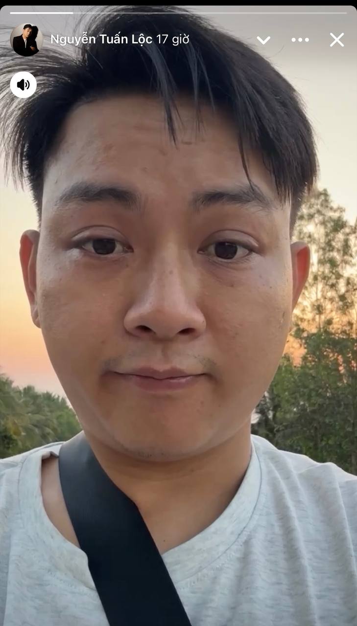 Nam ca sĩ từng được so s&aacute;nh ngang ngửa Sơn T&ugrave;ng, nay diện mạo xuề xo&agrave; kh&oacute; tin- Ảnh 1.