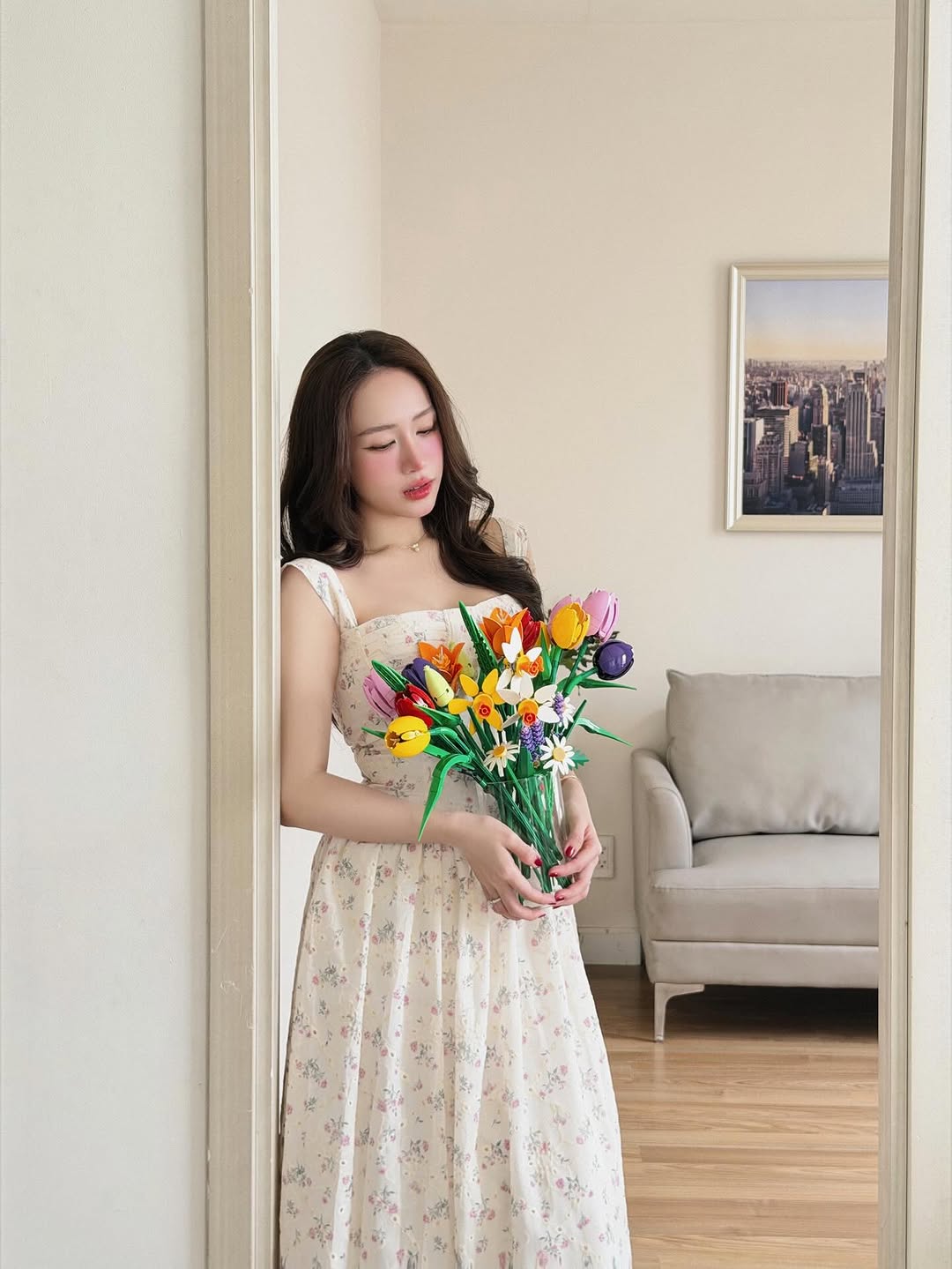 Con g&aacute;i đại gia Minh Nhựa: 20 tuổi "bỏ cuộc chơi" đi lấy chồng, qua 4 lần sinh nở vẫn đẹp như thời c&ograve;n son- Ảnh 5.