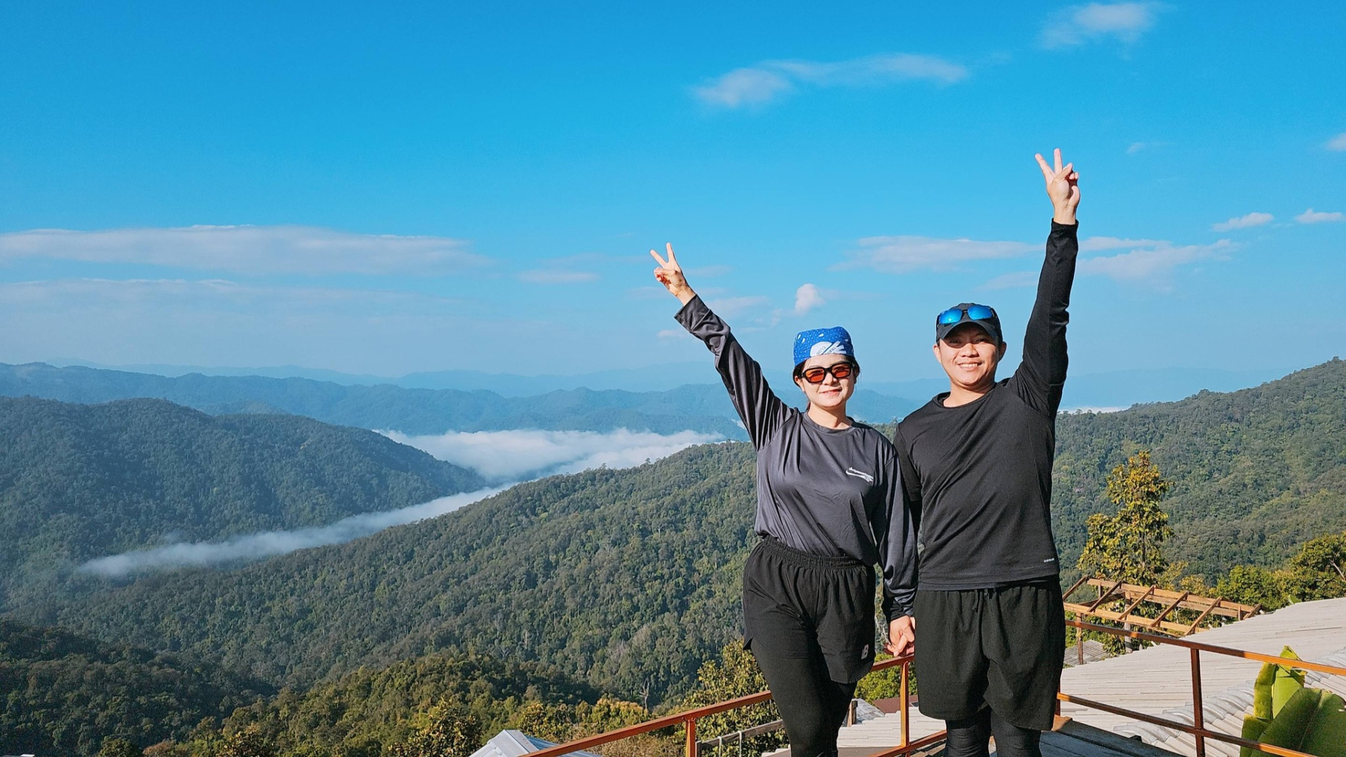 Ch&agrave;ng trai Việt tay trắng sang Th&aacute;i Lan t&igrave;m bạn g&aacute;i, ở rể thử 11 th&aacute;ng, ng&agrave;y cưới phải mượn v&agrave;ng mẹ vợ- Ảnh 4.