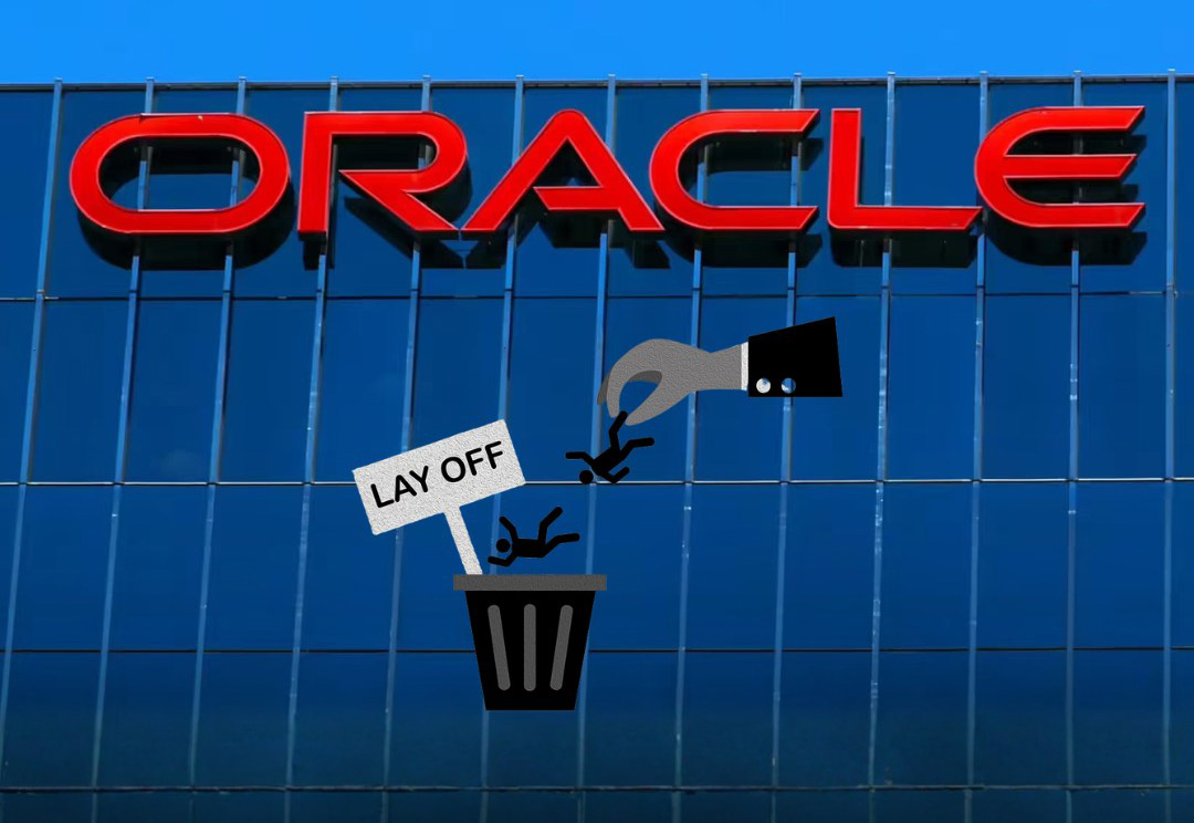 Nh&acirc;n vi&ecirc;n 34 năm cống hiến cho Oracle, vẫn bị sa thải chỉ "trong một nốt nhạc": c&oacute; phải v&igrave; l&agrave;m qu&aacute; giỏi v&agrave; được thưởng qu&aacute; nhiều?- Ảnh 2.