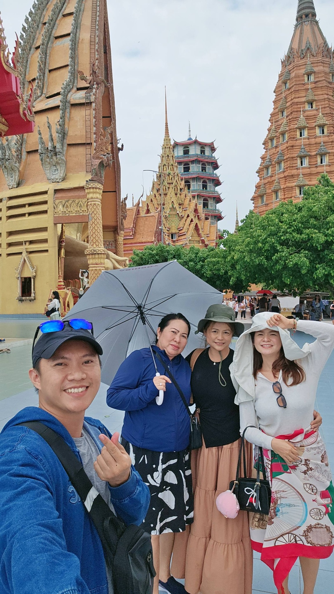 Ch&agrave;ng trai Việt tay trắng sang Th&aacute;i Lan t&igrave;m bạn g&aacute;i, ở rể thử 11 th&aacute;ng, ng&agrave;y cưới phải mượn v&agrave;ng mẹ vợ- Ảnh 8.