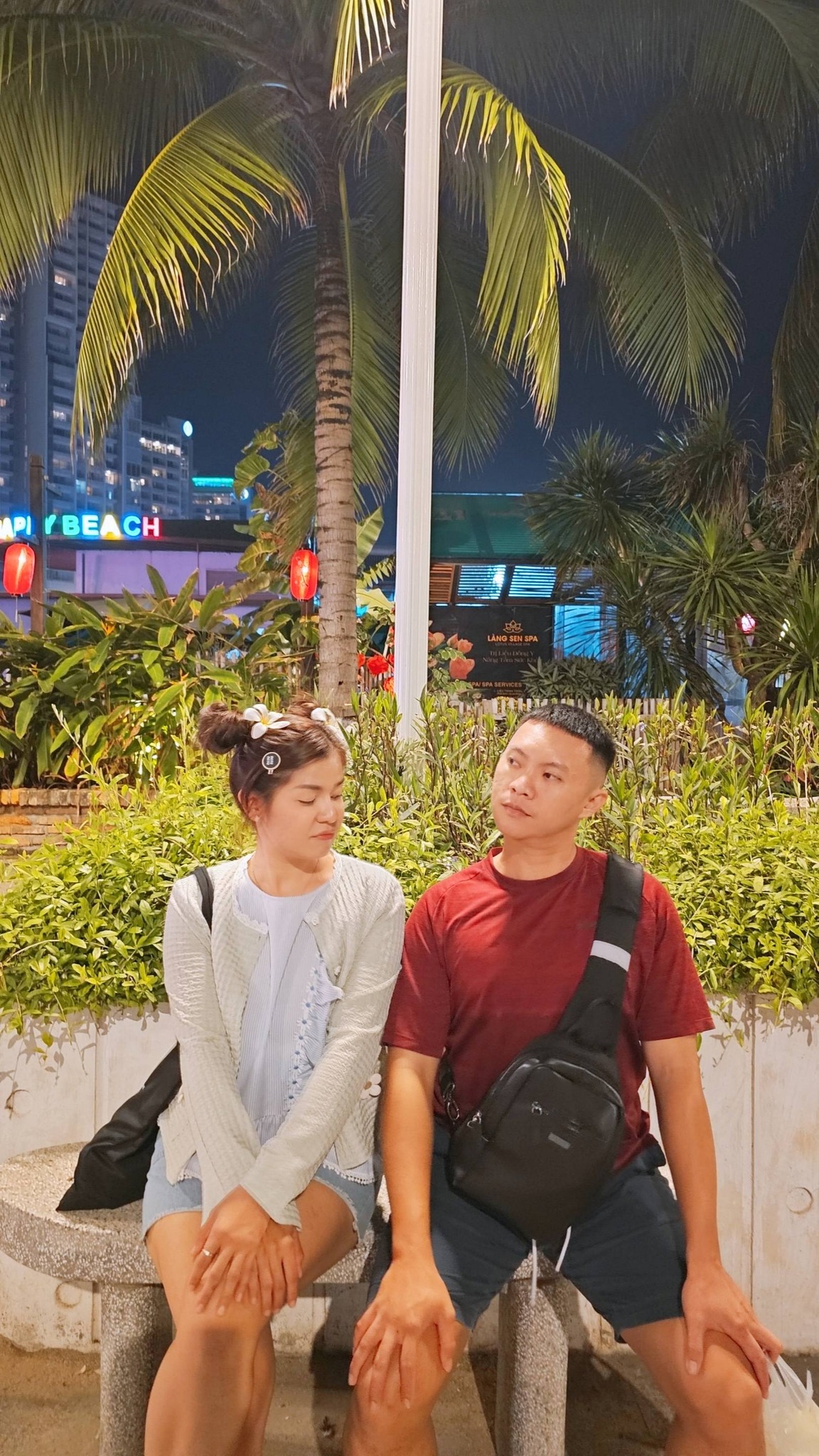 Ch&agrave;ng trai Việt tay trắng sang Th&aacute;i Lan t&igrave;m bạn g&aacute;i, ở rể thử 11 th&aacute;ng, ng&agrave;y cưới phải mượn v&agrave;ng mẹ vợ- Ảnh 2.