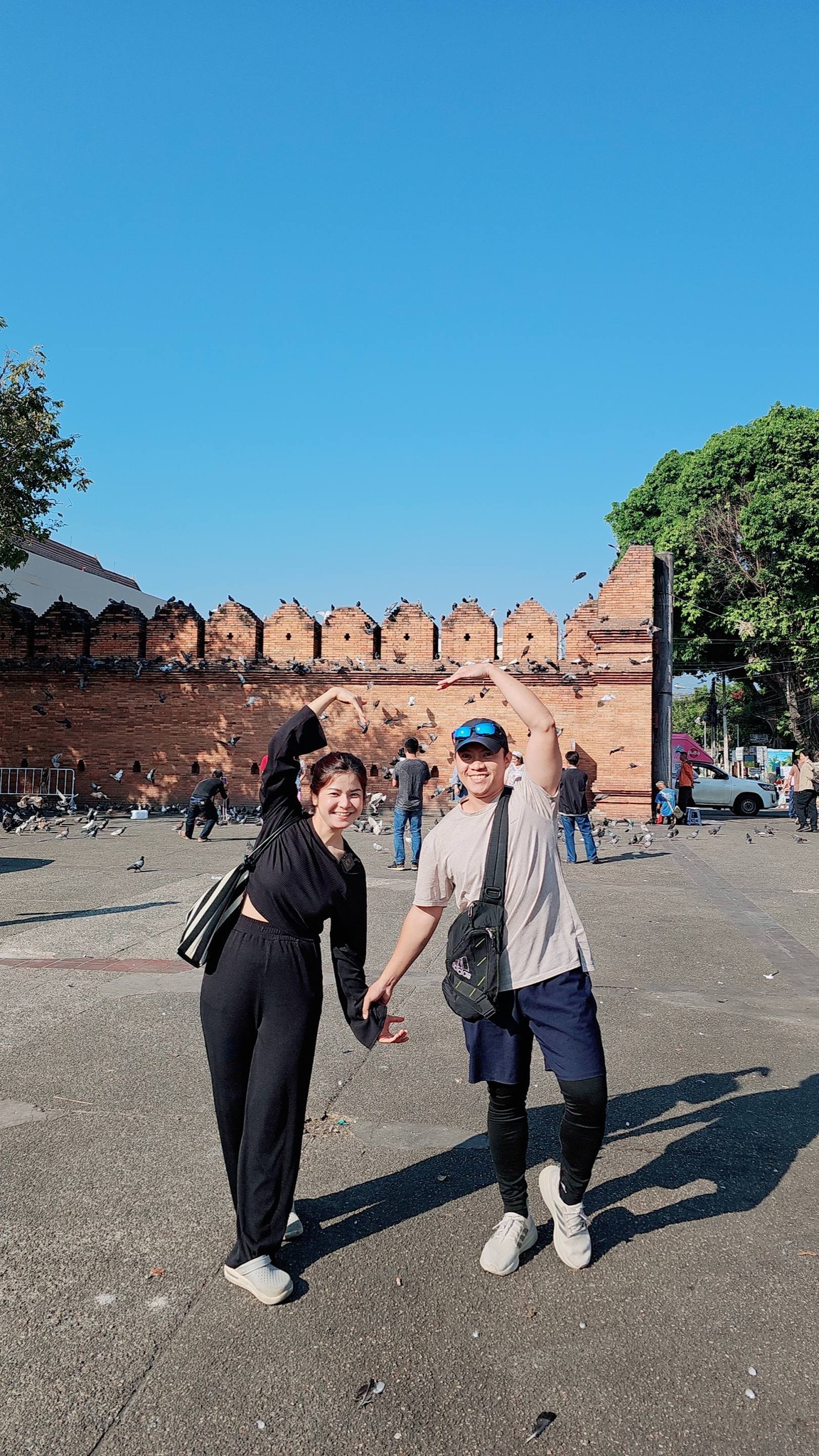 Ch&agrave;ng trai Việt tay trắng sang Th&aacute;i Lan t&igrave;m bạn g&aacute;i, ở rể thử 11 th&aacute;ng, ng&agrave;y cưới phải mượn v&agrave;ng mẹ vợ- Ảnh 3.