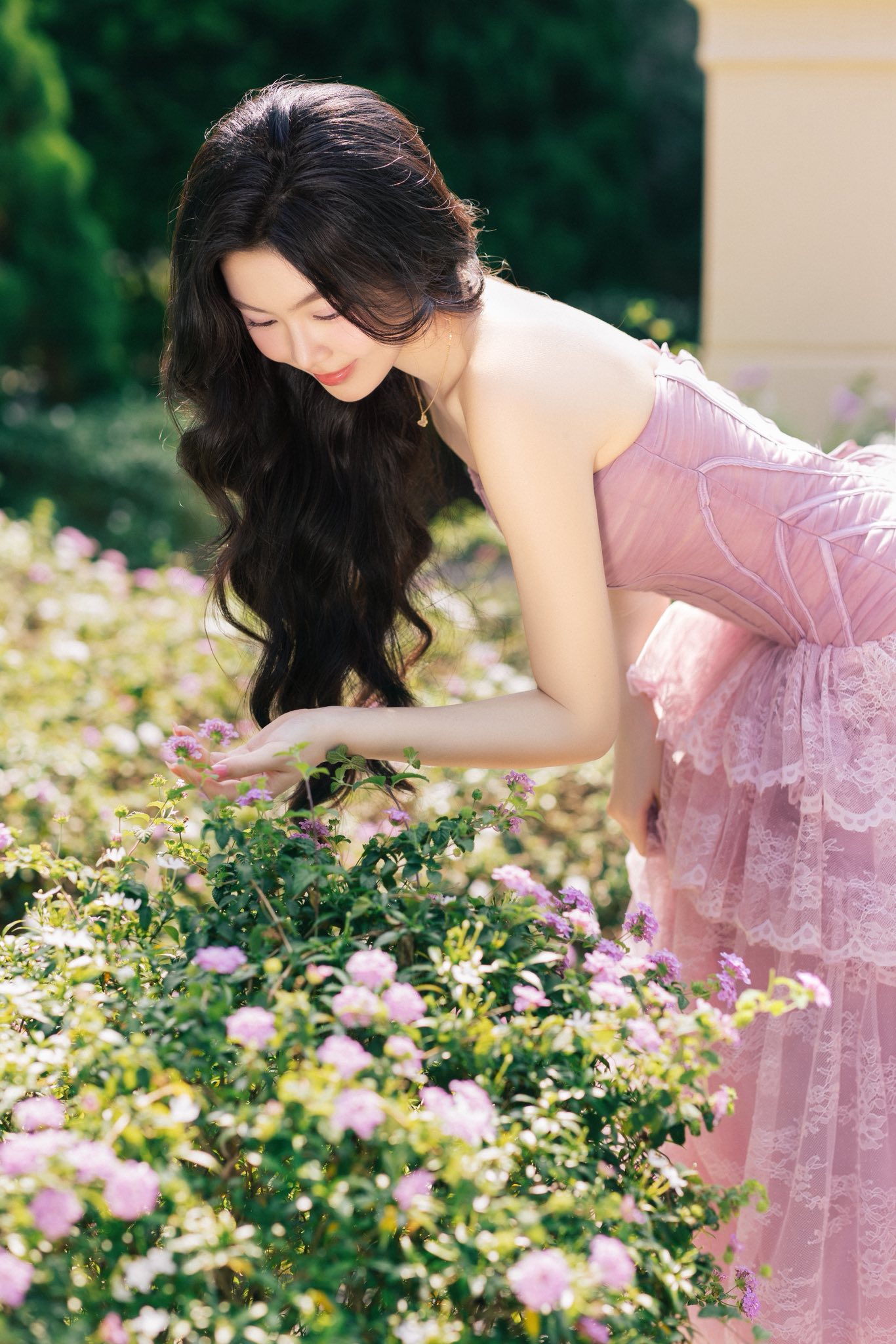 Thiếu gia T&agrave;i Sầm c&ocirc;ng khai l&agrave;m 1 h&agrave;nh động ngay ng&agrave;y sinh nhật Lọ Lem- Ảnh 3.